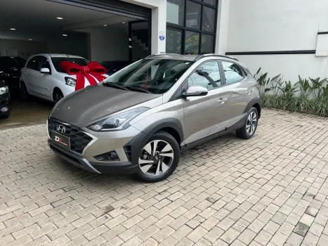 HB20X 1.6 16V Diamond