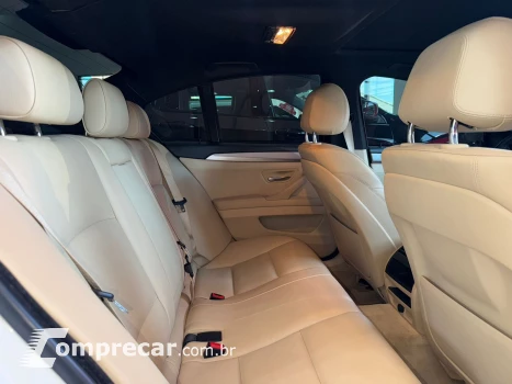 528I 2.0 M Sport 16V