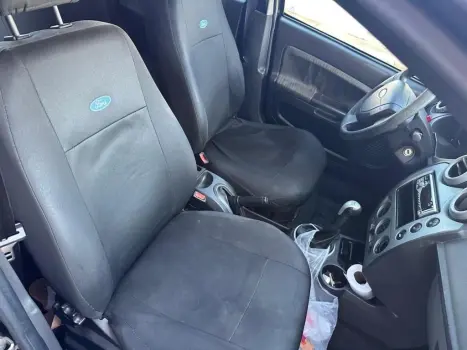 Fiesta Sedan 1.6 4P CLASS FLEX