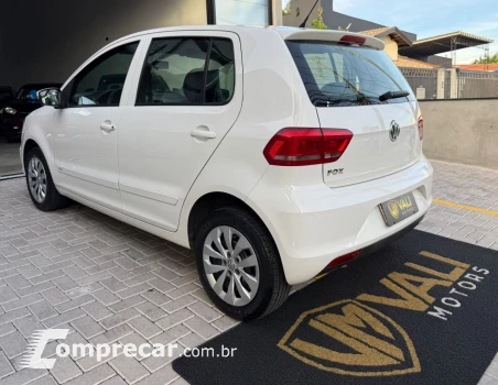 Fox Trendline 1.0 Flex 12V 5p