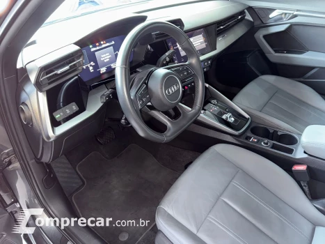 A3 1.4 35 TFSI Sedan S Line Limited