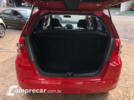 Fit 1.4 Lx 16V Flex 4P Manual