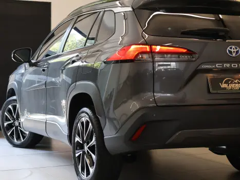 COROLLA CROSS 1.8 VVT-I Hybrid XRV