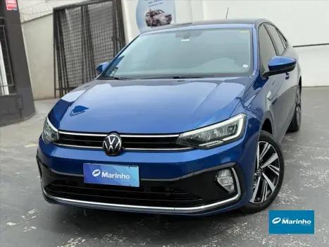 VIRTUS 1.0 200 TSI HIGHLINE AUTOMÁTICO