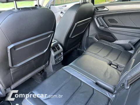 TIGUAN 1.4 250 TSI Allspace Comfortline
