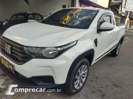 STRADA 1.4 Fire Endurance CS