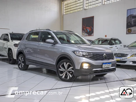 T-CROSS 1.0 200 TSI