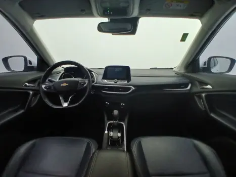 TRACKER 1.2 TURBO FLEX PREMIER AUTOMÁTICO