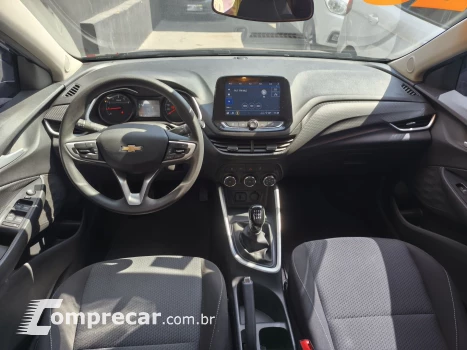 ONIX 1.0 FLEX PLUS LT MANUAL