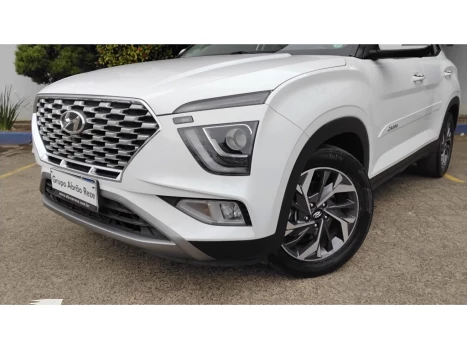 CRETA 1.0 TGDI FLEX PLATINUM AUTOMÁTICO