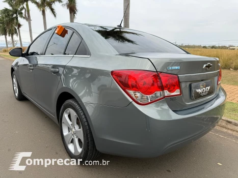 CRUZE 1.8 LT 16V