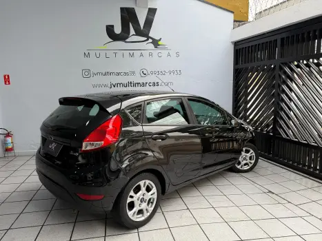 FIESTA 1.5 S Hatch 16V