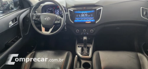 CRETA 1.6 16V Action