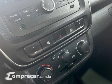 KWID 1.0 12V SCE ZEN