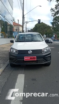 SAVEIRO 1.6 MSI Robust CS 16V