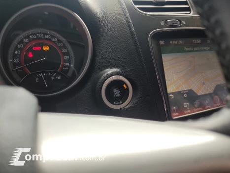 FREEMONT 2.4 Precision 16V