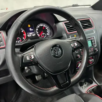 Fox Rock in Rio 1.6 Mi Total Flex 8V 5p