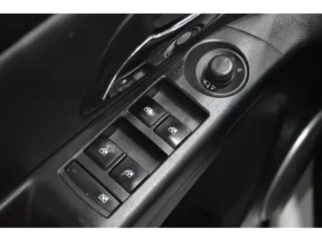 CRUZE HATCH - 1.8 LTZ SPORT6 16V 4P AUTOMÁTICO