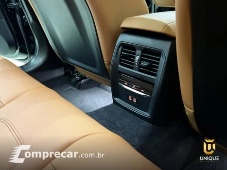 320i - 2.0 16V TURBO SPORT GP AUTOMÁTICO