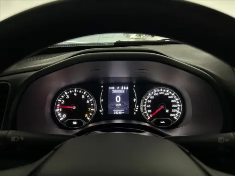 RENEGADE 1.3 T270 TURBO FLEX SPORT AT6