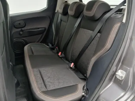 MOBI 1.0 EVO FLEX TREKKING MANUAL