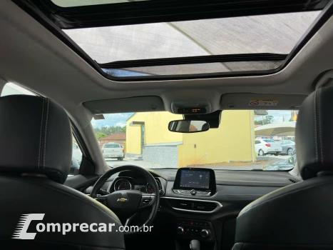 TRACKER 1.2 Turbo Premier