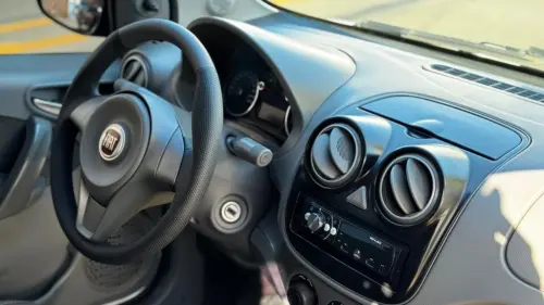 Palio ATTRACTIVE 1.0 EVO Fire Flex 8v 5p