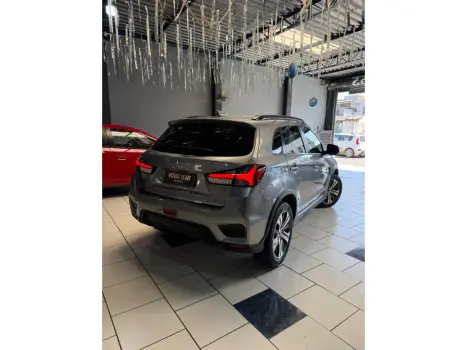 OUTLANDER 2.0 MIVEC FLEX SPORT HPE AWD AUTOMÁTICO