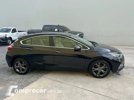 CRUZE 1.4 Turbo Sport6 LTZ 16V