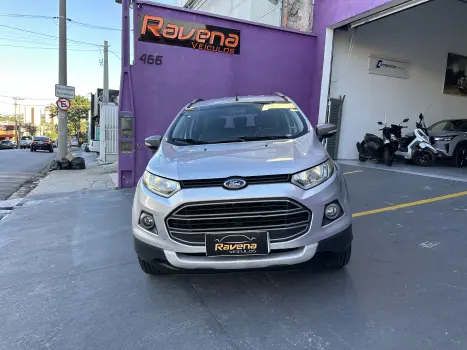 ECOSPORT 1.6 Freestyle 8V