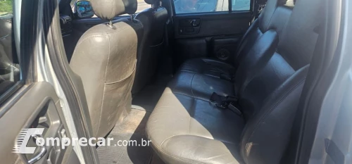 S10 2.4 Advantage 4X2 CD 8V