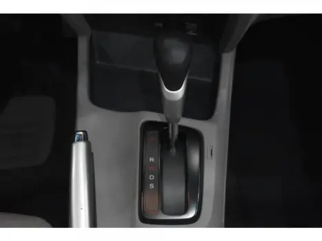 CIVIC - 1.8 EXS 16V 4P AUTOMÁTICO
