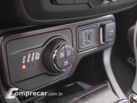 Renegade Série S T270 1.3 Turbo 4x4