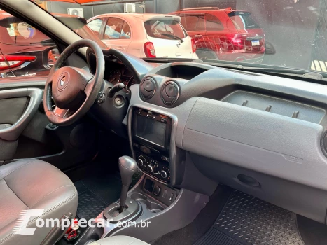 DUSTER 2.0 16V Dynamique