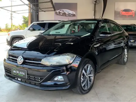 VIRTUS 1.0 200 TSI Comfortline