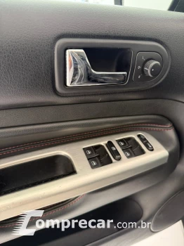 GOLF 2.0 MI Sportline 8V