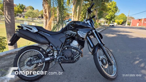 LANDER 250 BLUE FLEX