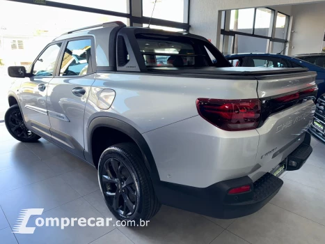 MONTANA 1.2 Turbo Premier