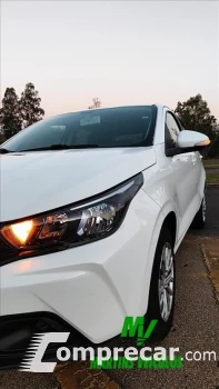 ARGO 1.0 Firefly Drive