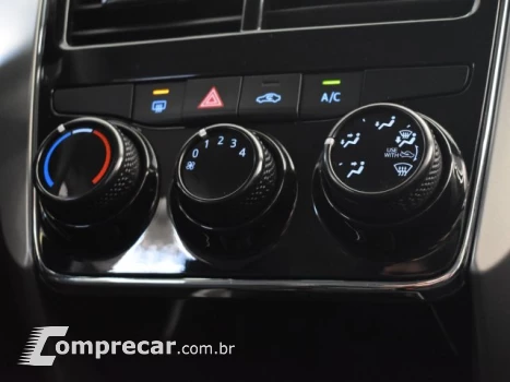 YARIS SEDAN - 1.5 16V SEDAN XL MULTIDRIVE