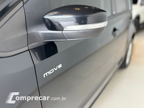 UP 1.0 TSI Move UP 12V