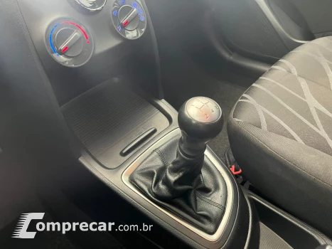 HB20 1.0 12V Comfort