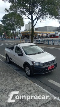 SAVEIRO 1.6 MSI Robust CS 16V