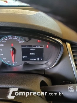 TRACKER 1.0 Turbo Premier