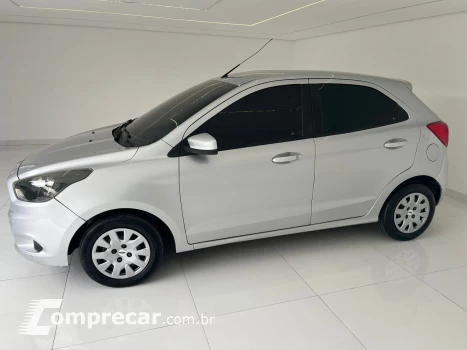 FORD KA + 1.0 SE 12V 4 portas