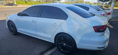 JETTA 2.0 Comfortline