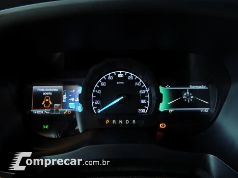 RANGER 3.2 Limited 4X4 CD 20V