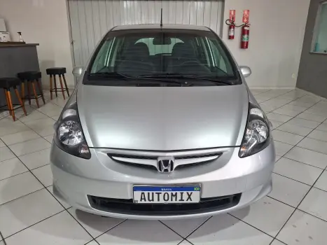 FIT 1.4 LX 16V