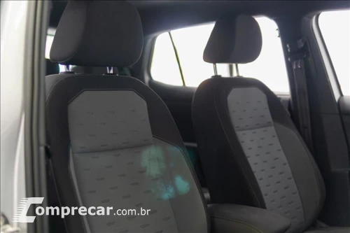 T-CROSS 1.0 200 TSI Comfortline