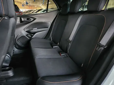 ARGO 1.3 FIREFLY FLEX TREKKING MANUAL